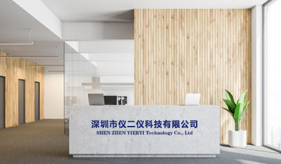 中国 SHEN ZHEN YIERYI Technology Co., Ltd