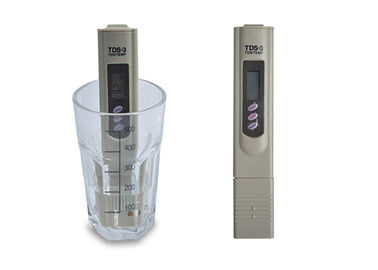 テストの質/純度のための測定の飲料水TDSのメートルをろ過して下さい