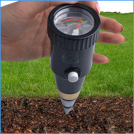 花/雑草、160mm x 50mmのための携帯用デジタル土壌肥沃度のメートル