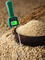 14種類の穀物の湿気のメートルの穀物の湿度計の声警報湿気のテスター