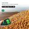 14種類の穀物の湿気のメートルの穀物の湿度計の声警報湿気のテスター