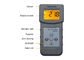 4 Pinデジタルの手持ち型の湿気のメートル、具体的な湿気のメートルの高精度