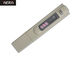 純度自動温度修正が付いているゼロ水TDSメートルのペンのタイプ