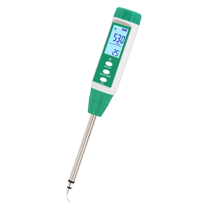 20cm 探査機 YIERYI 新デジタル Npk メーター 農業用