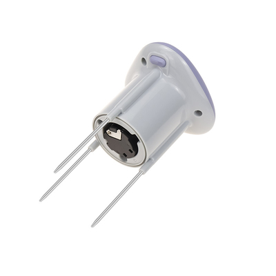 Tuya ZigBee 3in1 土壌センサー 自動スマート農業と草の管理ソリューション リモコン制御