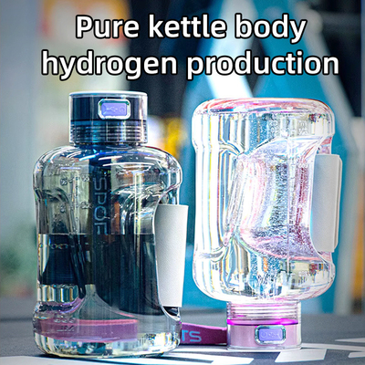 分子水素水作機 フィットネス ウェルネス エディション