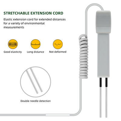CL2テスター 2 in 1 水質 PH & 塩素 PC-102 - 高精度 プール & アクアリウム テスター