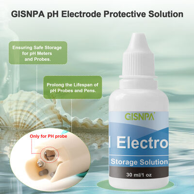 50MLおよび30MLボトルPH校正液および電極液（OEMカスタマイズ対応）