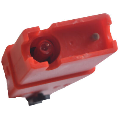 1999mV Range ORP Meter with LCD Backlight and Portable Pen-Type Design for Water Quality Testing