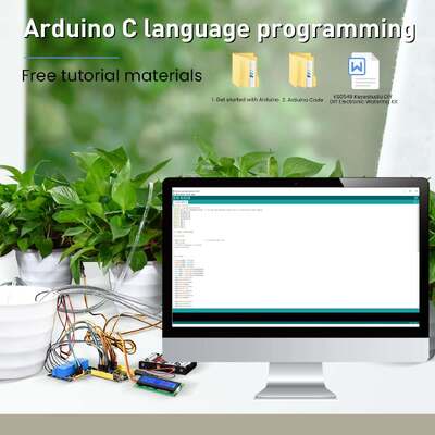DIY自動給水キット Arduino対応 メーカーコンペティション STEAM教育 Mixlyプログラミング学習用