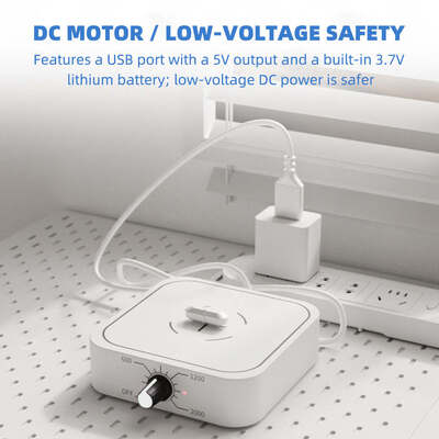 ミニマグネチックスターラー、USB充電式ポータブル液体ミキサー、調整可能速度200-2000 RPM、容量1.0-1.5L、低電圧ラボ用マグネチックミキシング機器