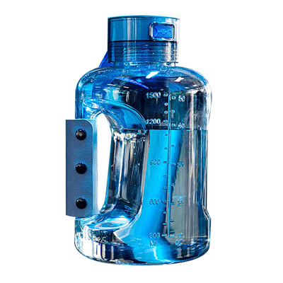 携帯型1.5L水素水瓶 PEM技術