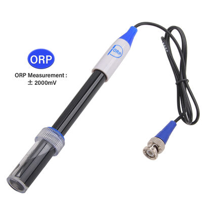 ORPセンサー電極,BNCコネクタプローブ,水質試験,水泳池酸化減少電極
