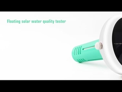 WiFi Zigbee Tuya 塩分計 PH/ORP/EC/TDS/塩分度/Temp/CL プール塩分検査器 APP 水制御 pp