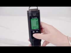 YIERYI YG-9909 デジタル5対1水質検査器 高精度pH検査器