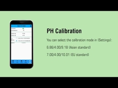 YY-1033 ブルーツepo_Latn 土壌pHテスト