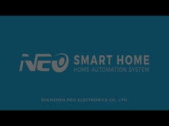 ZigBee 3.0 無線土壌センサー 精密灌水を目的とする太陽光発電のスマート農業モニター