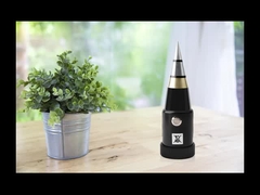 土壌のpHと湿度計