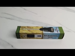 土壌pHと湿度計