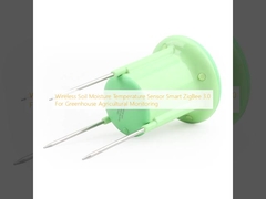 スマートジグビー3.0 温室農業モニタリング