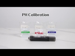 専門5イン1水検査器 PH / 塩 / TDS / EC / 温度計